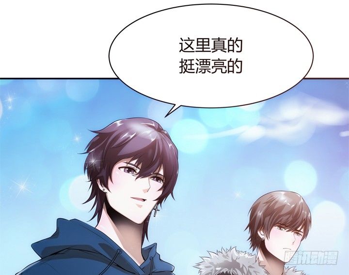 17话 重要的日子去见他？-第17话