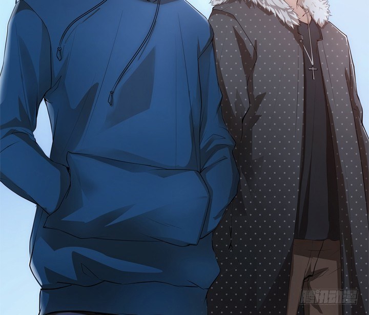 17话 重要的日子去见他？-第17话