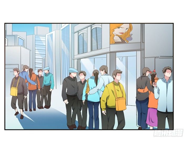 19话 第一个520(1/2)-第19话