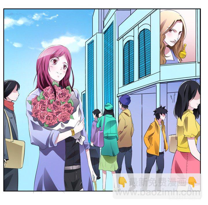 19话 第一个520(1/2)-第19话