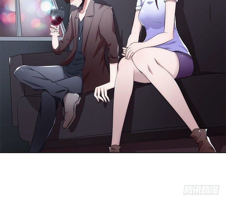 3话 我娶你(1/3)-第3话