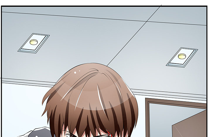 27话 老实人却是变态！(1/3)-第27话