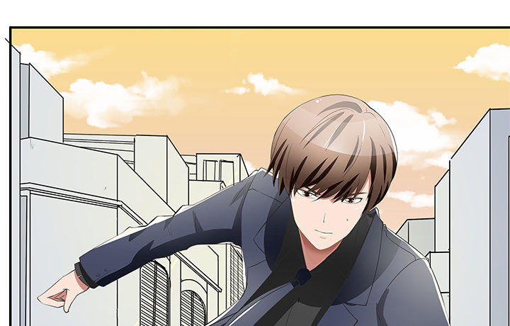 27话 老实人却是变态！(1/3)-第27话