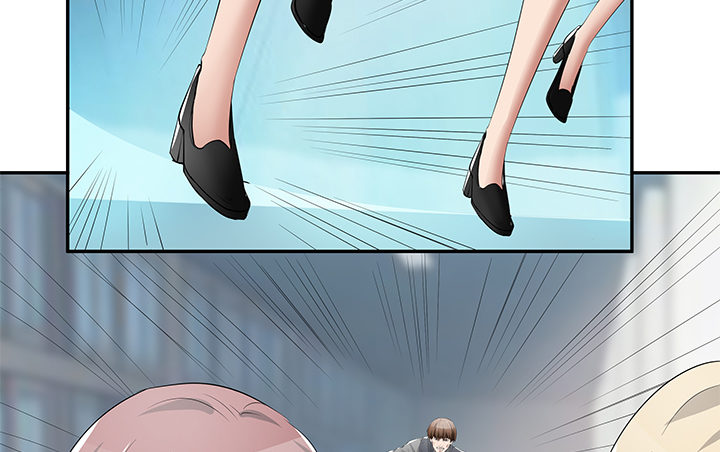 27话 老实人却是变态！(1/3)-第27话