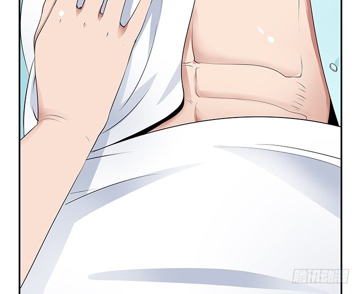 29话 怎么肚子还没动静！(1/3)-第29话