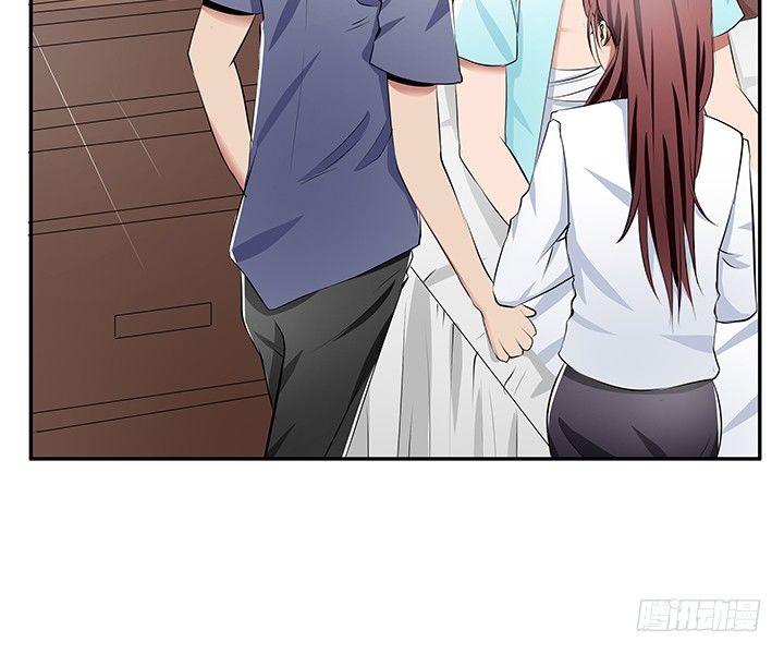 29话 怎么肚子还没动静！(1/3)-第29话