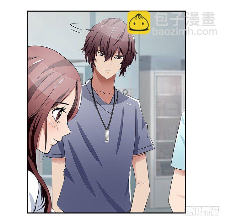 29话 怎么肚子还没动静！(1/3)-第29话