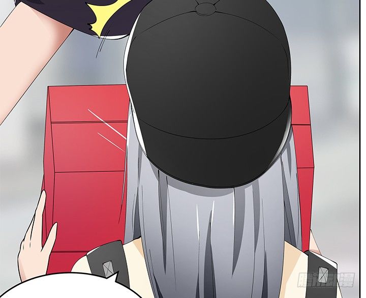 31话 怎么会被公开？！(1/2)-第31话