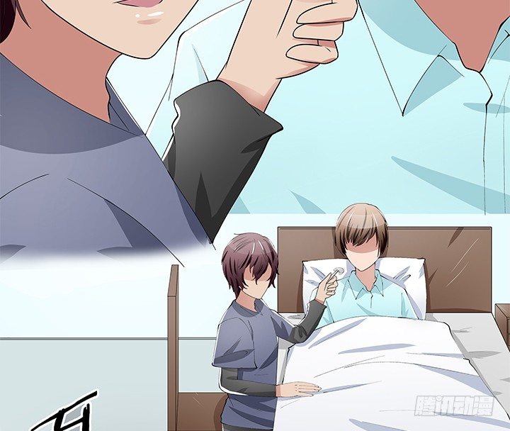 31话 怎么会被公开？！(1/2)-第31话