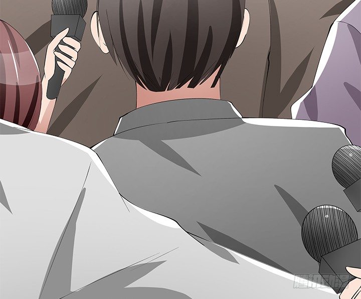 31话 怎么会被公开？！(1/2)-第31话