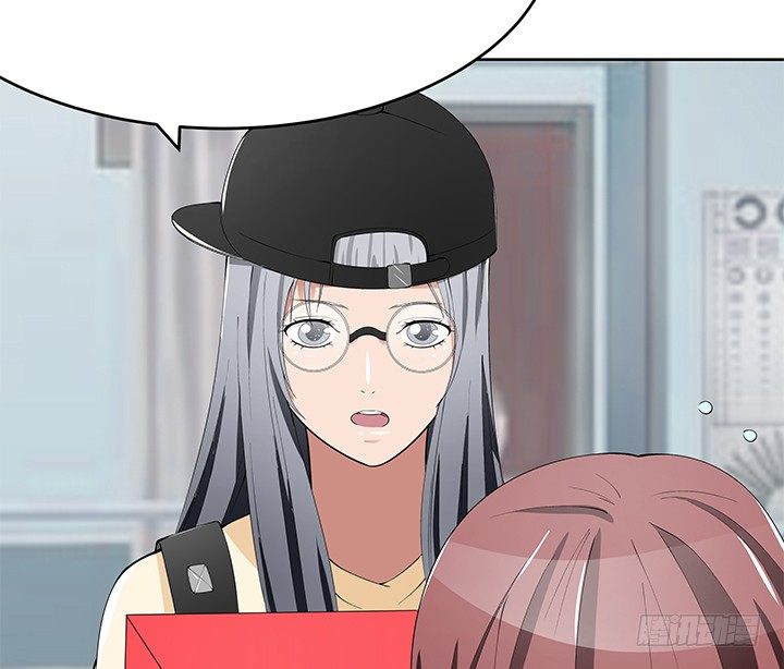 31话 怎么会被公开？！(1/2)-第31话