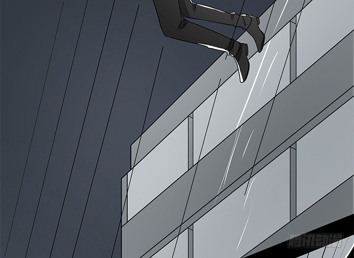 33话 不要丢下我(1/2)-第33话