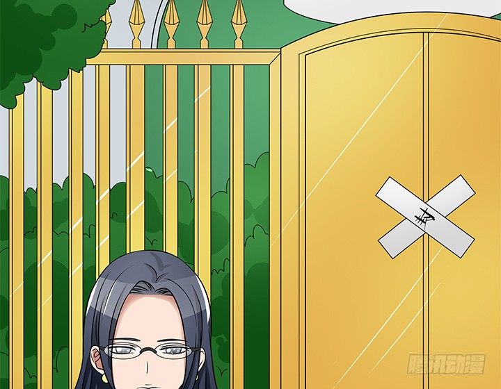 33话 不要丢下我(1/2)-第33话