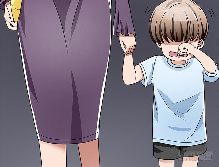 33话 不要丢下我(1/2)-第33话