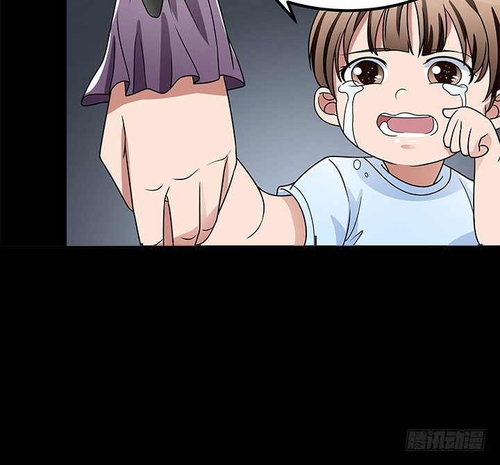 33话 不要丢下我(1/2)-第33话