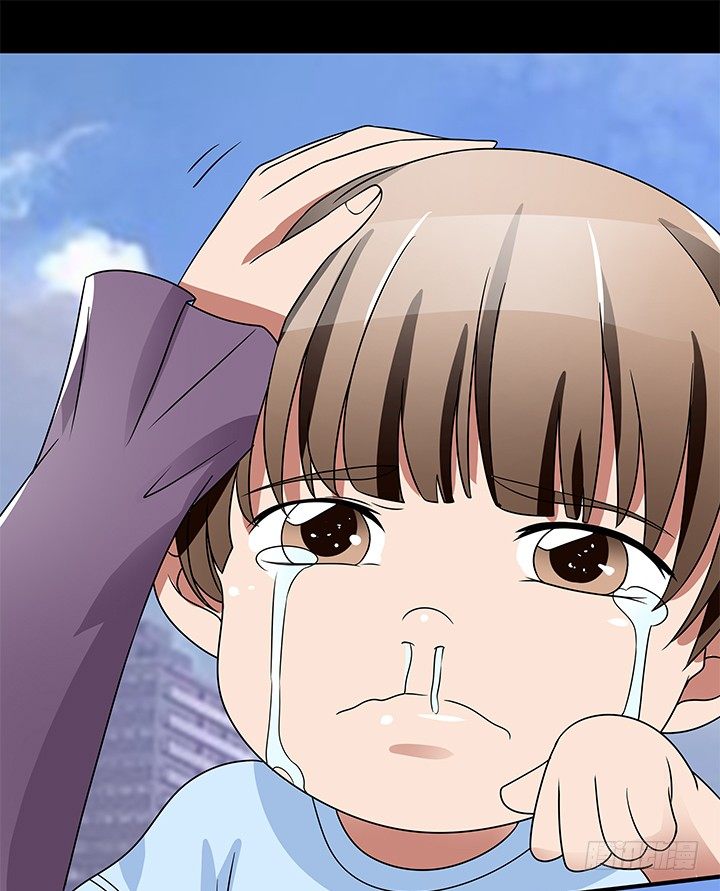 33话 不要丢下我(1/2)-第33话