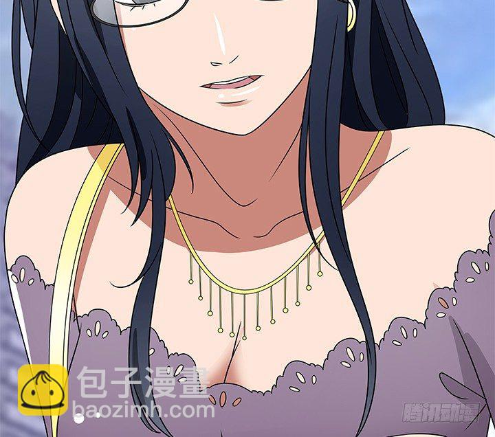 33话 不要丢下我(1/2)-第33话