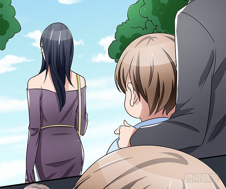 33话 不要丢下我(1/2)-第33话