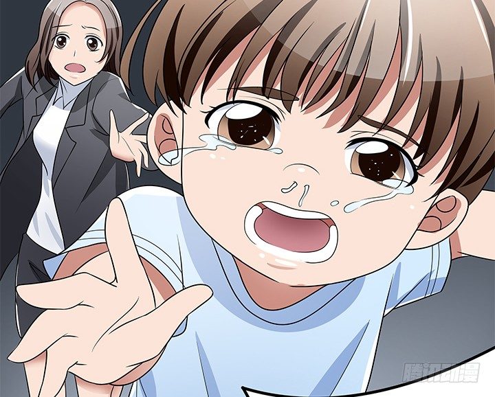 33话 不要丢下我(1/2)-第33话