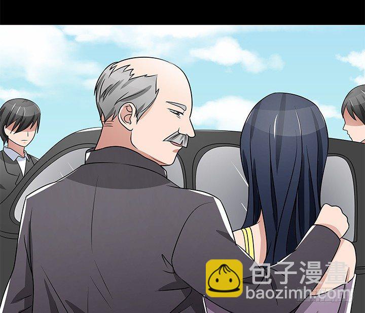 33话 不要丢下我(1/2)-第33话