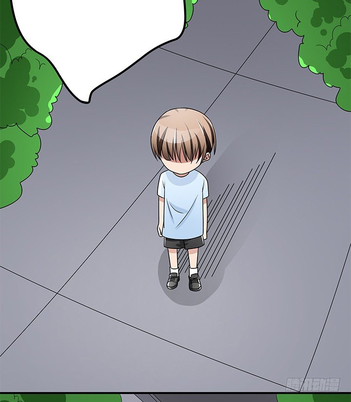 33话 不要丢下我(1/2)-第33话