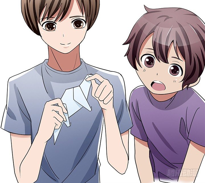 35话 娶了个傻老婆(1/3)-第35话