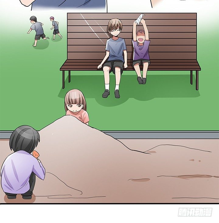 35话 娶了个傻老婆(1/3)-第35话