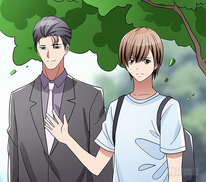 35话 娶了个傻老婆(1/3)-第35话