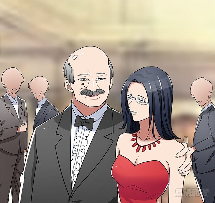 35话 娶了个傻老婆(1/3)-第35话