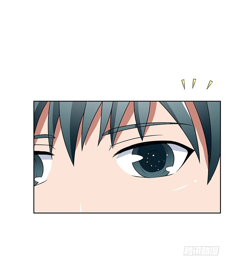 37话 你在吃醋吗(1/2)-第37话