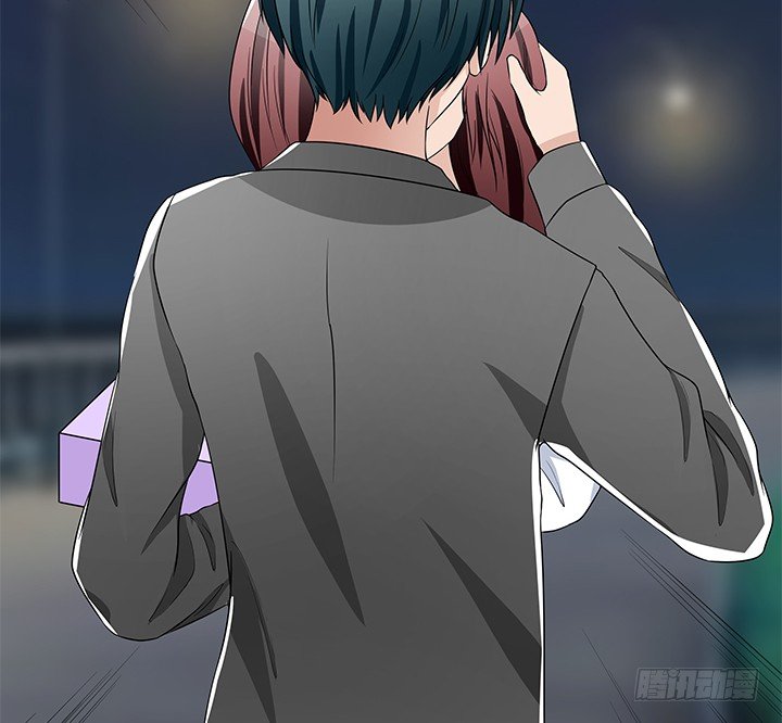 37话 你在吃醋吗(1/2)-第37话