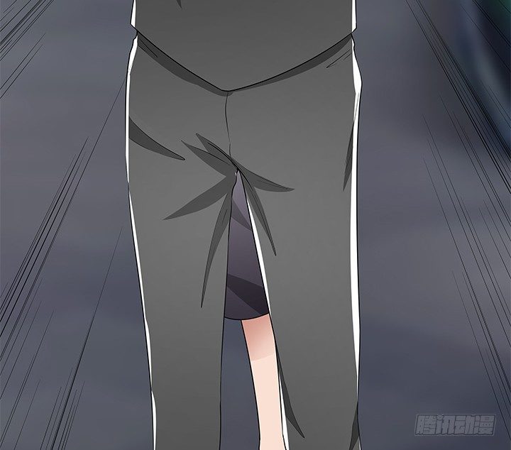 37话 你在吃醋吗(1/2)-第37话