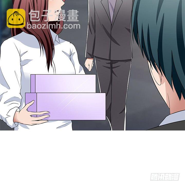 37话 你在吃醋吗(1/2)-第37话