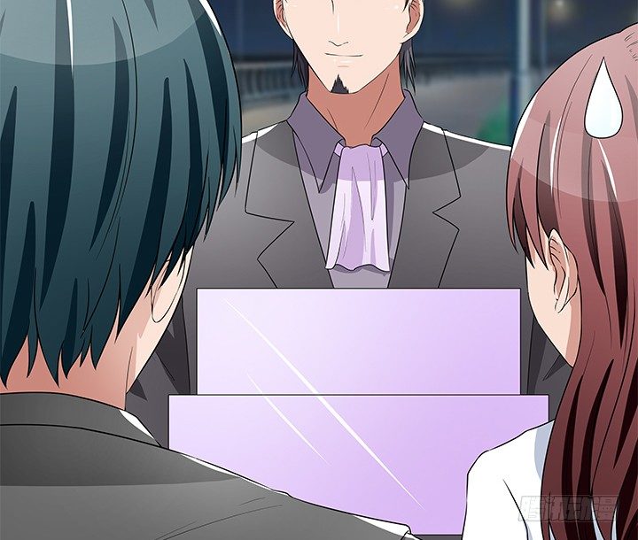 37话 你在吃醋吗(1/2)-第37话