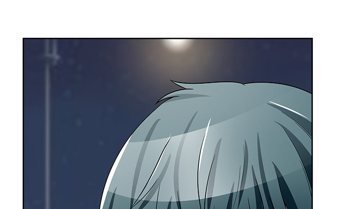 37话 你在吃醋吗(1/2)-第37话