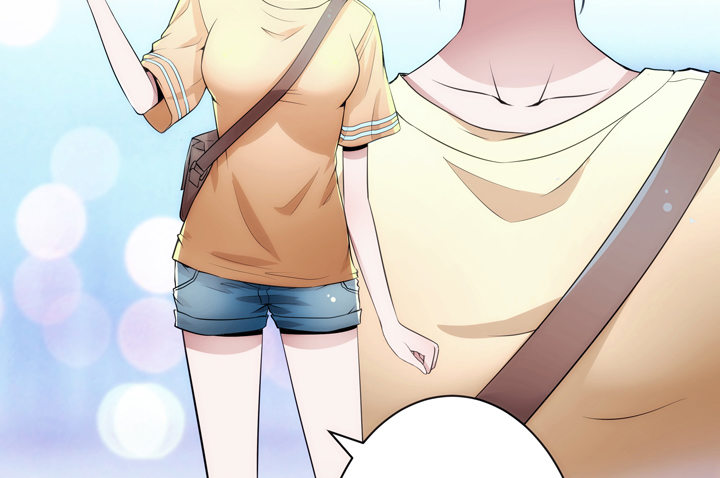 5话 与小鲜肉的不寻常关系(1/4)-第5话