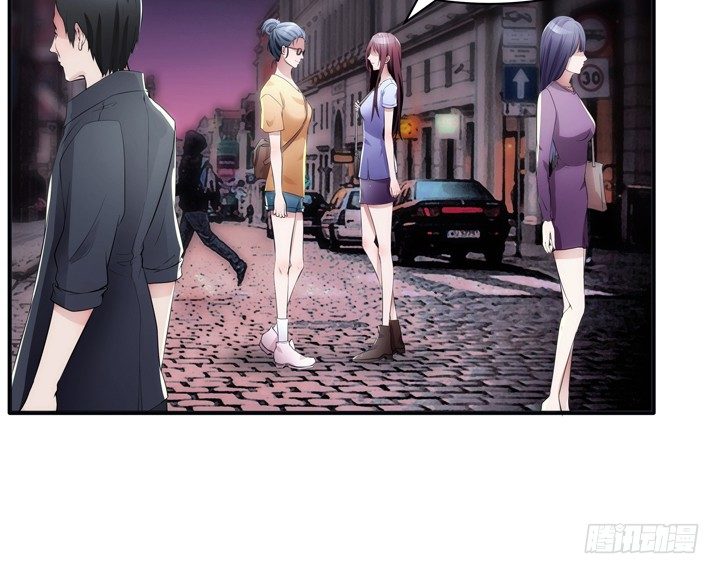 5话 与小鲜肉的不寻常关系(1/4)-第5话