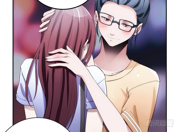 5话 与小鲜肉的不寻常关系(1/4)-第5话