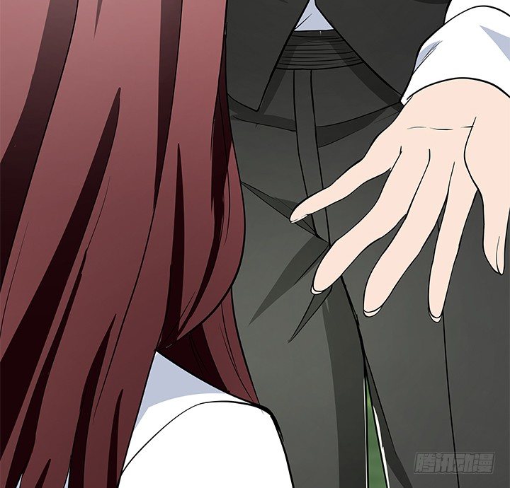 41话 竟然和别的男人搂搂抱抱(1/2)-第41话