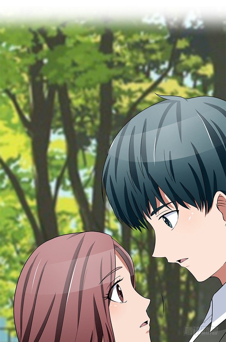 41话 竟然和别的男人搂搂抱抱(1/2)-第41话