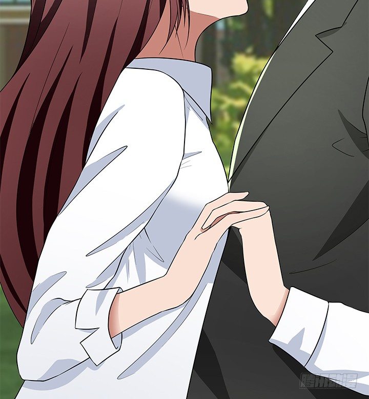 41话 竟然和别的男人搂搂抱抱(1/2)-第41话