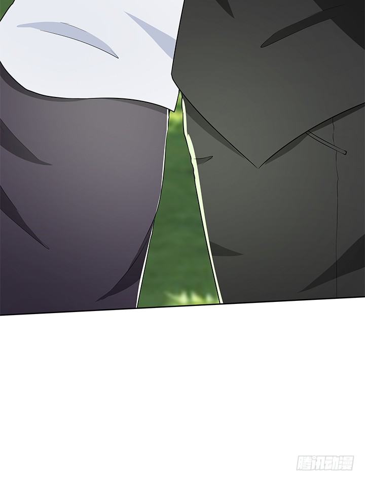 41话 竟然和别的男人搂搂抱抱(1/2)-第41话