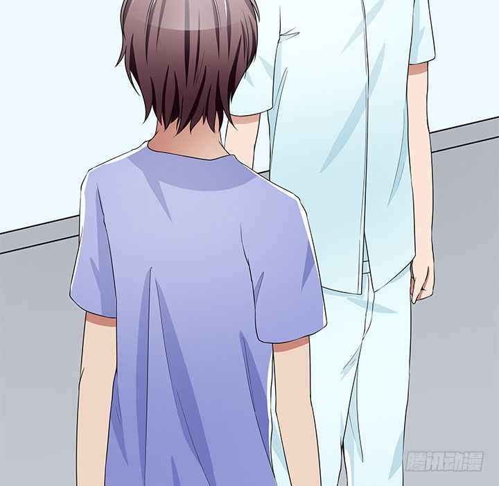 41话 竟然和别的男人搂搂抱抱(1/2)-第41话