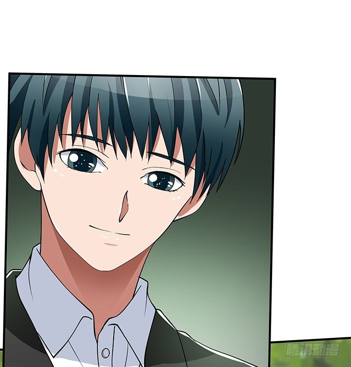 41话 竟然和别的男人搂搂抱抱(1/2)-第41话