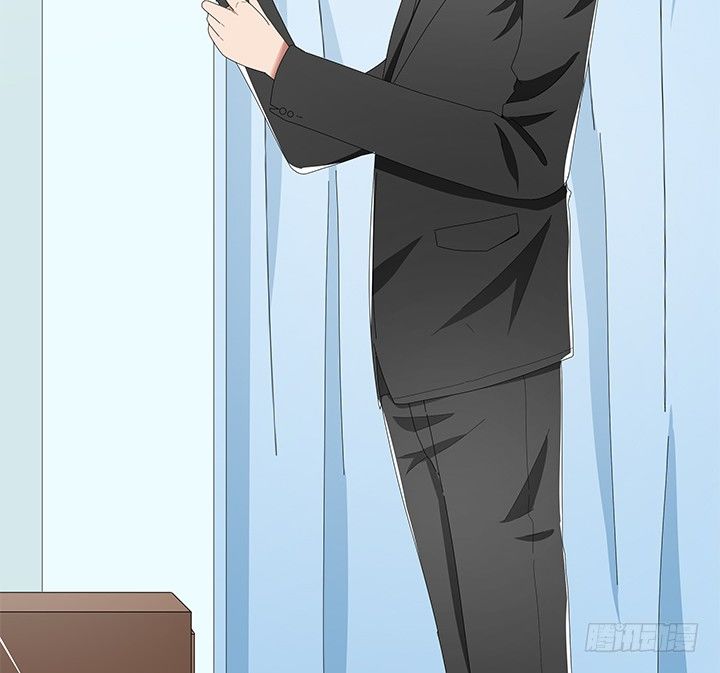 43话 半夜脱我衣服干嘛？！(1/2)-第43话