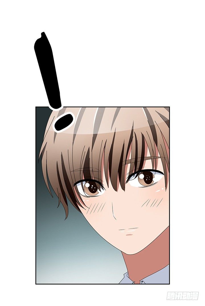 43话 半夜脱我衣服干嘛？！(1/2)-第43话