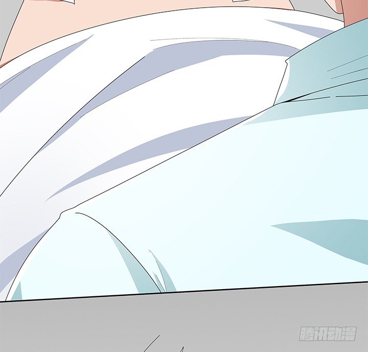 43话 半夜脱我衣服干嘛？！(1/2)-第43话