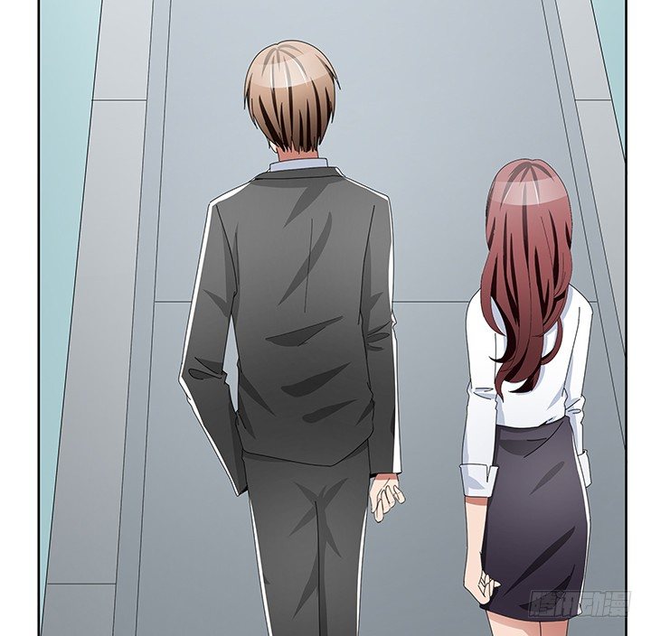 43话 半夜脱我衣服干嘛？！(1/2)-第43话