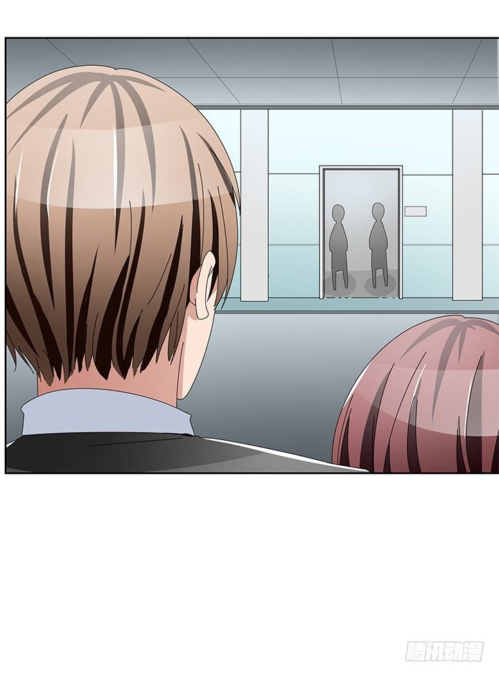 43话 半夜脱我衣服干嘛？！(1/2)-第43话