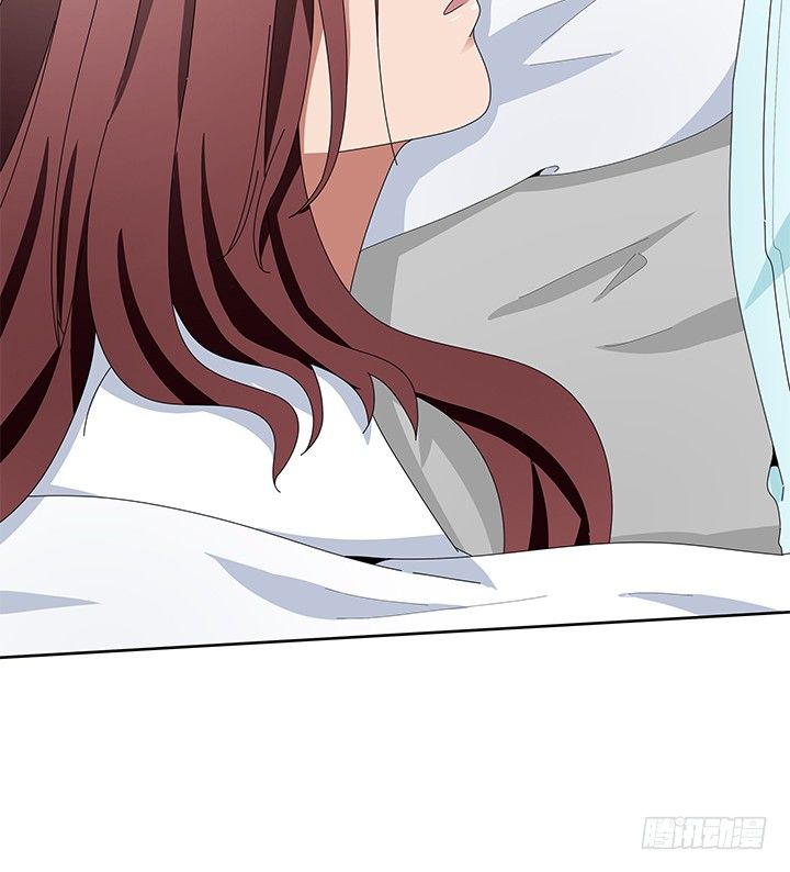 43话 半夜脱我衣服干嘛？！(1/2)-第43话